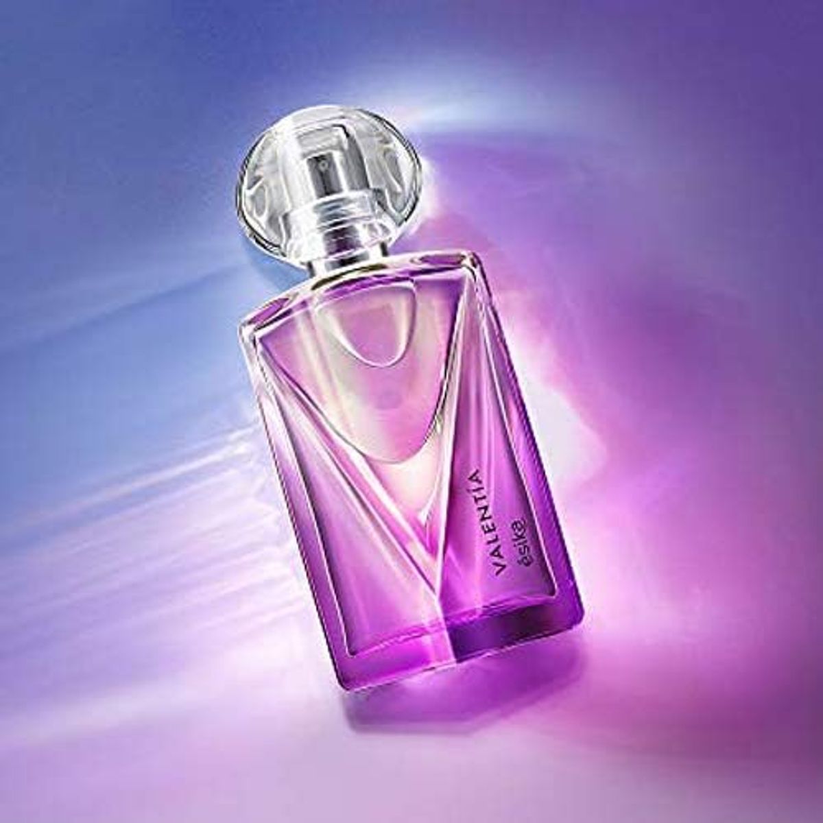 ESIKA - Eau Perfume Valentía
