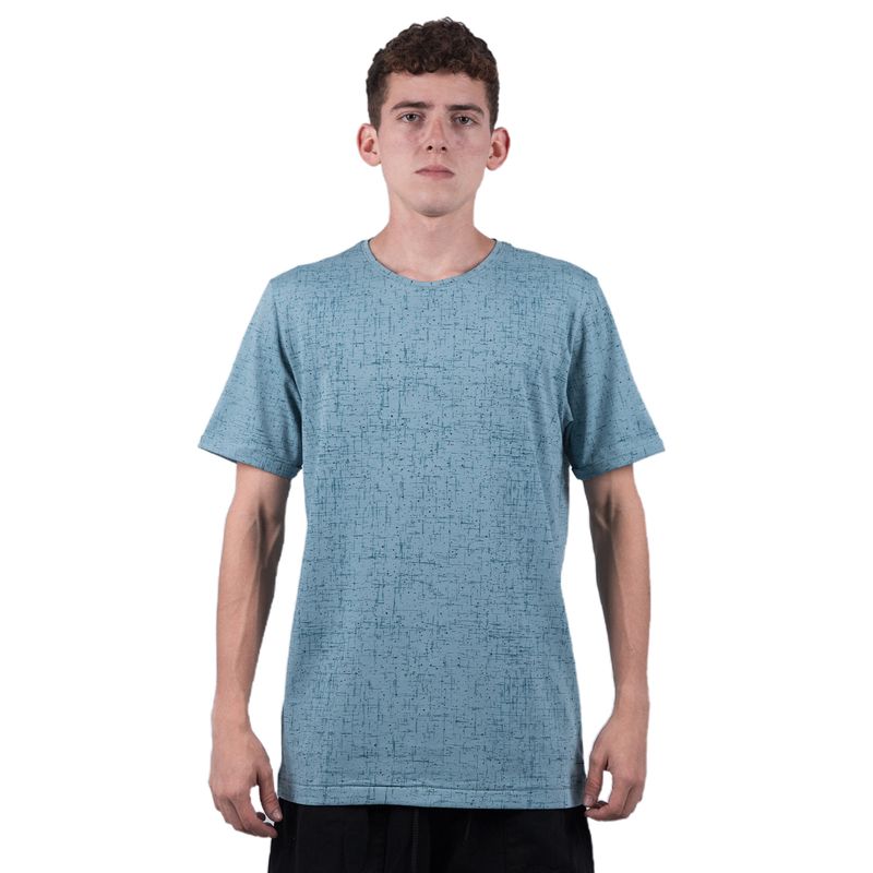 ELENEX - Polo Manga Corta Hombre Elenex