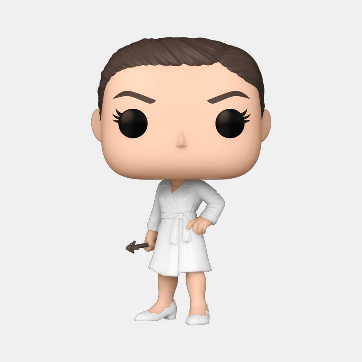 FUNKO - FUNKO POP JUSTICE LEAGUE - DIANA PRINCE WITH ARROW