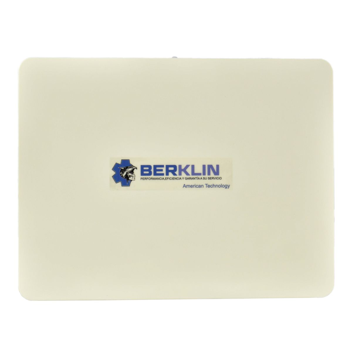 BERKLIN - BOMBA DE AGUA PRESURIZADORA INTELIGENTE DE 400W