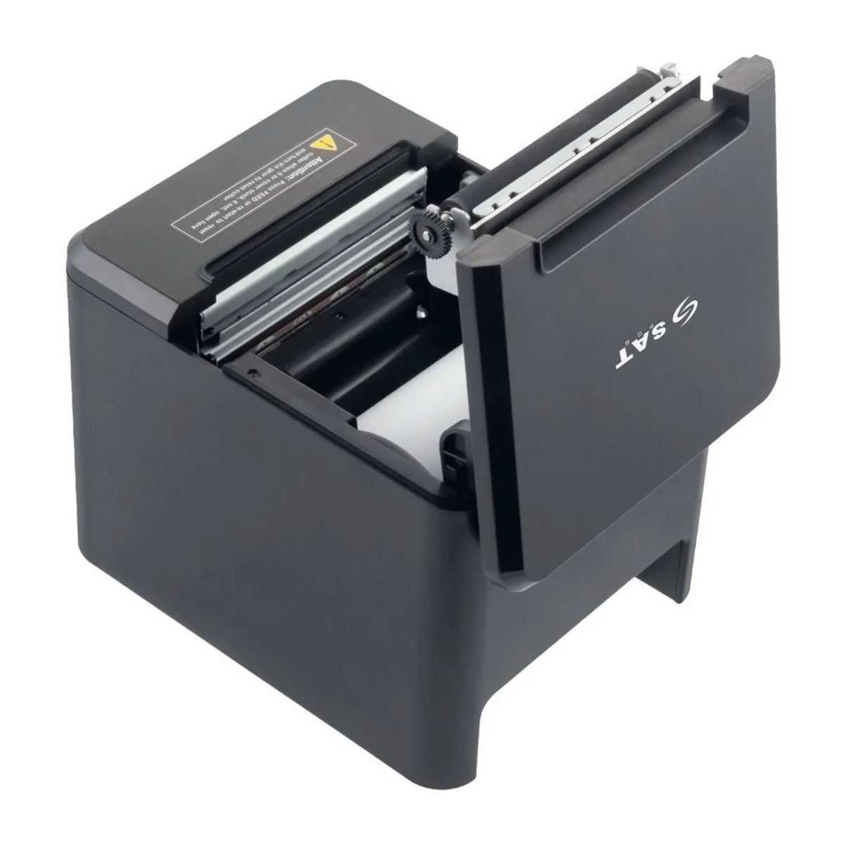 GENERICO - IMPRESORA TERMICA SAT Q22UE ANCHO DE HASTA 80 MM