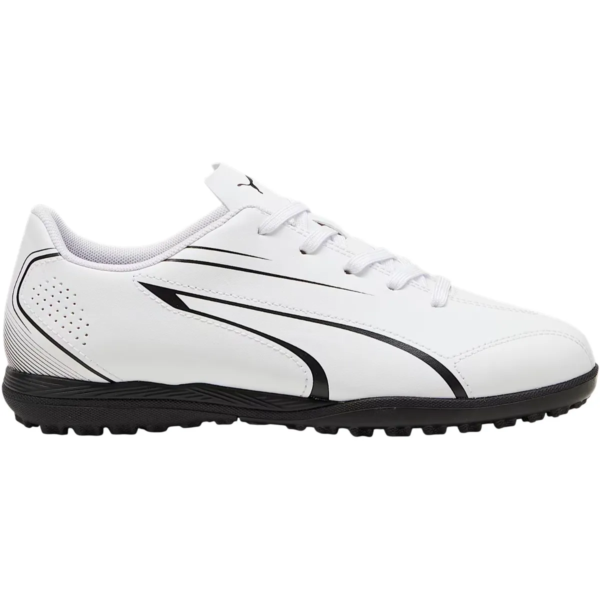 PUMA - Zapatilla Puma Vitoria TT Jr 107487 06 Blanco Junior