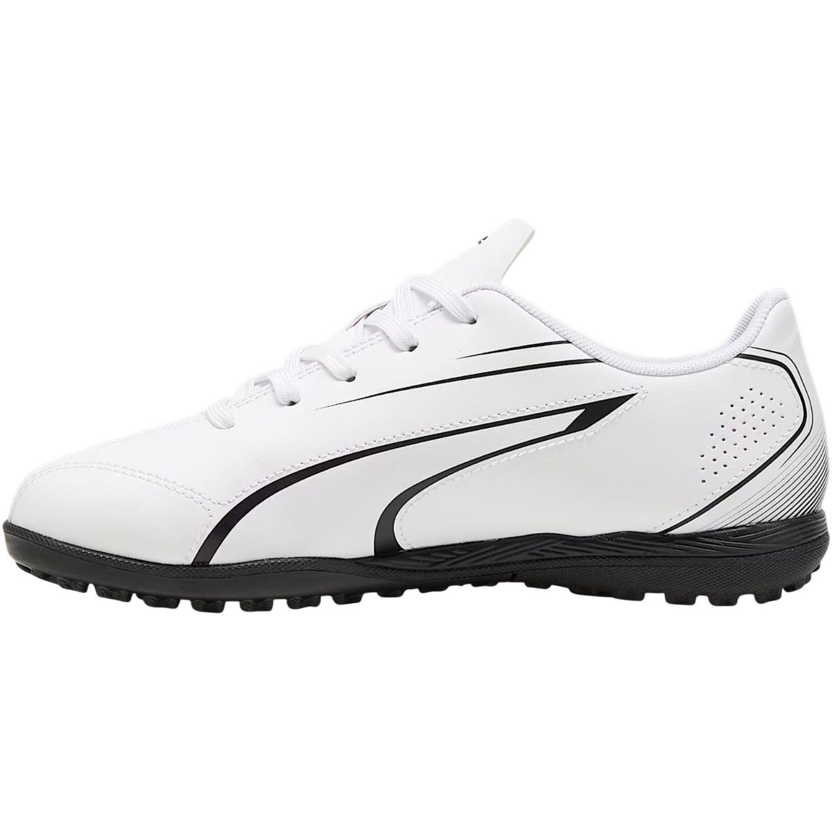 PUMA - Zapatilla Puma Vitoria TT Jr 107487 06 Blanco Junior