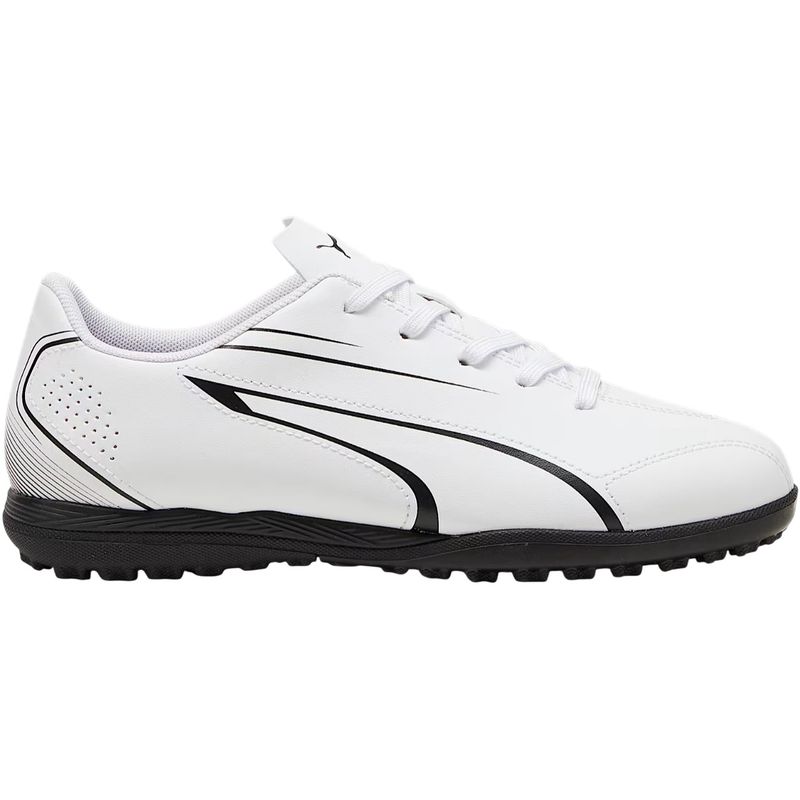 PUMA - Zapatilla Puma Vitoria TT Jr 107487 06 Blanco Junior