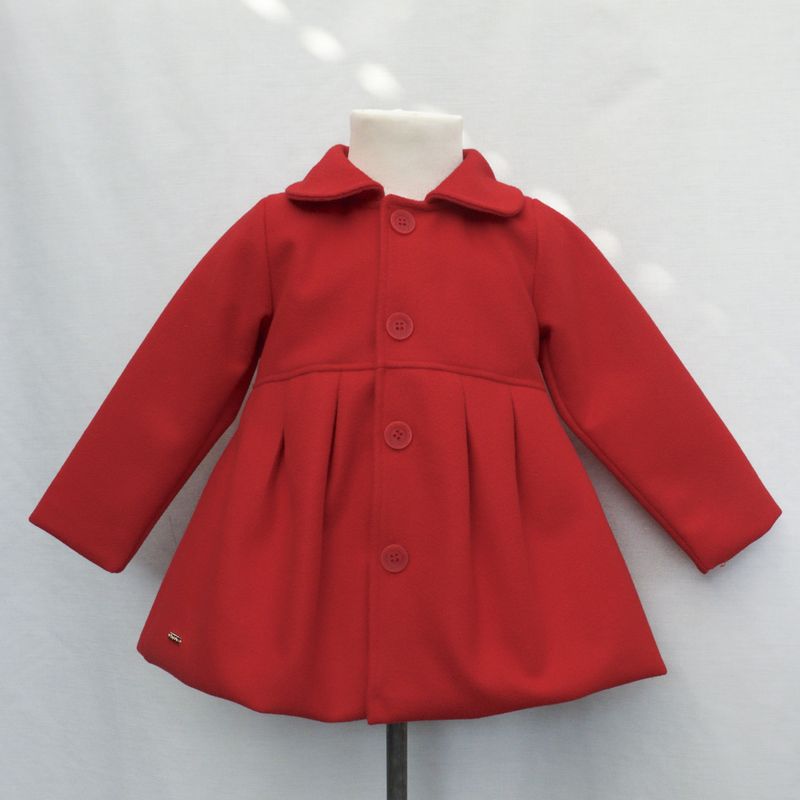 EVYTONY - SACO  MIRRA  PAÑO  BEBE