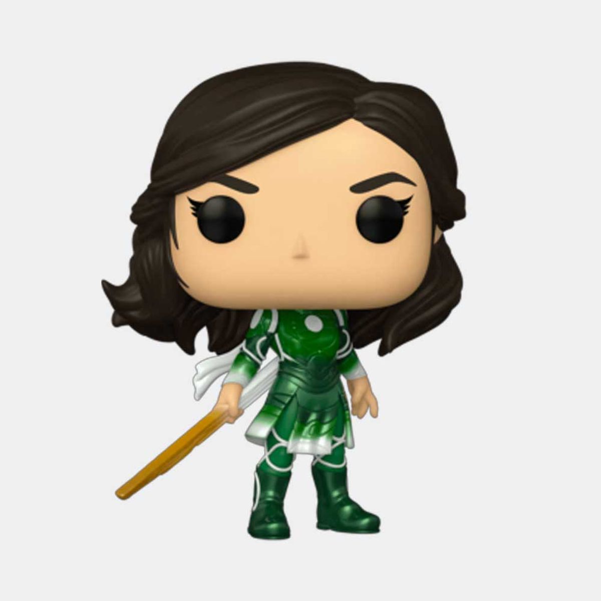 FUNKO - FUNKO POP MARVEL ETERNALS - SERSI