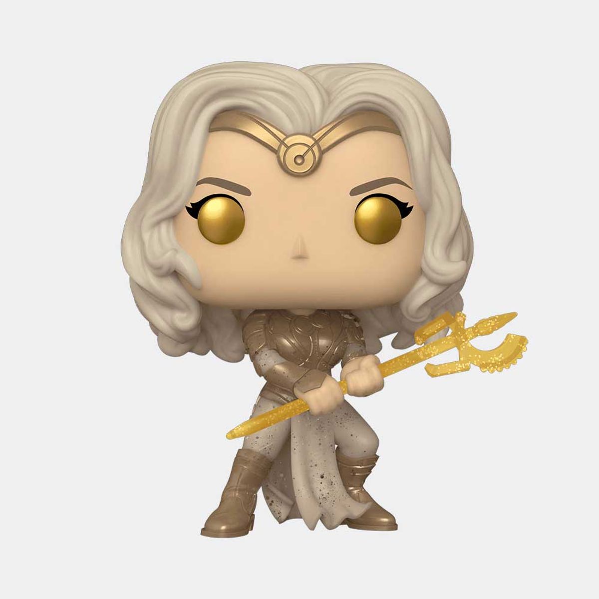 FUNKO - FUNKO POP MARVEL ETERNALS - THENA