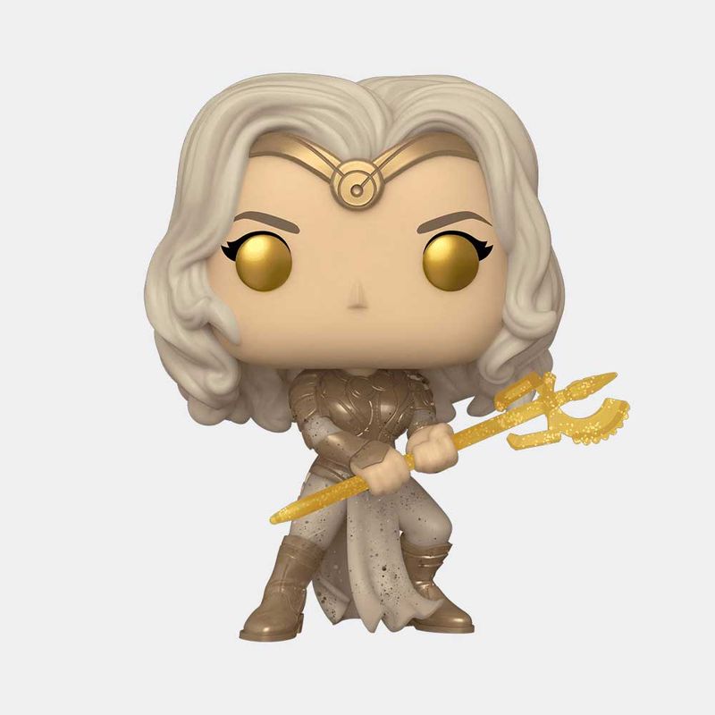 FUNKO - FUNKO POP MARVEL ETERNALS - THENA