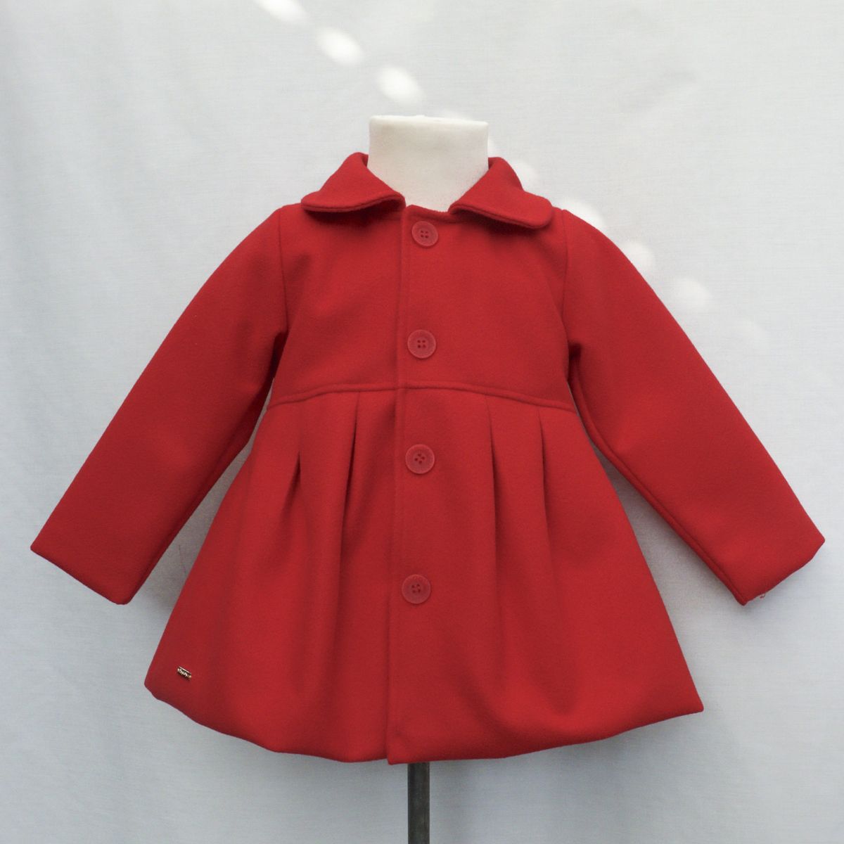 EVYTONY - SACO  MIRRA  PAÑO  BEBE