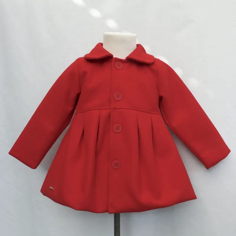 EVYTONY - SACO  MIRRA  PAÑO  BEBE