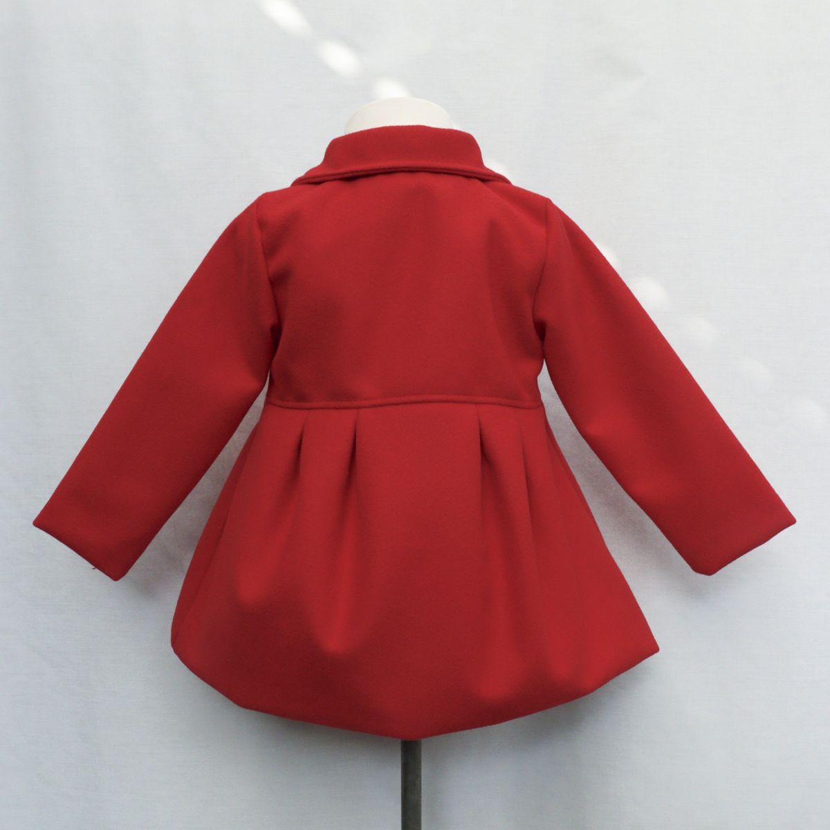 EVYTONY - SACO  MIRRA  PAÑO  BEBE