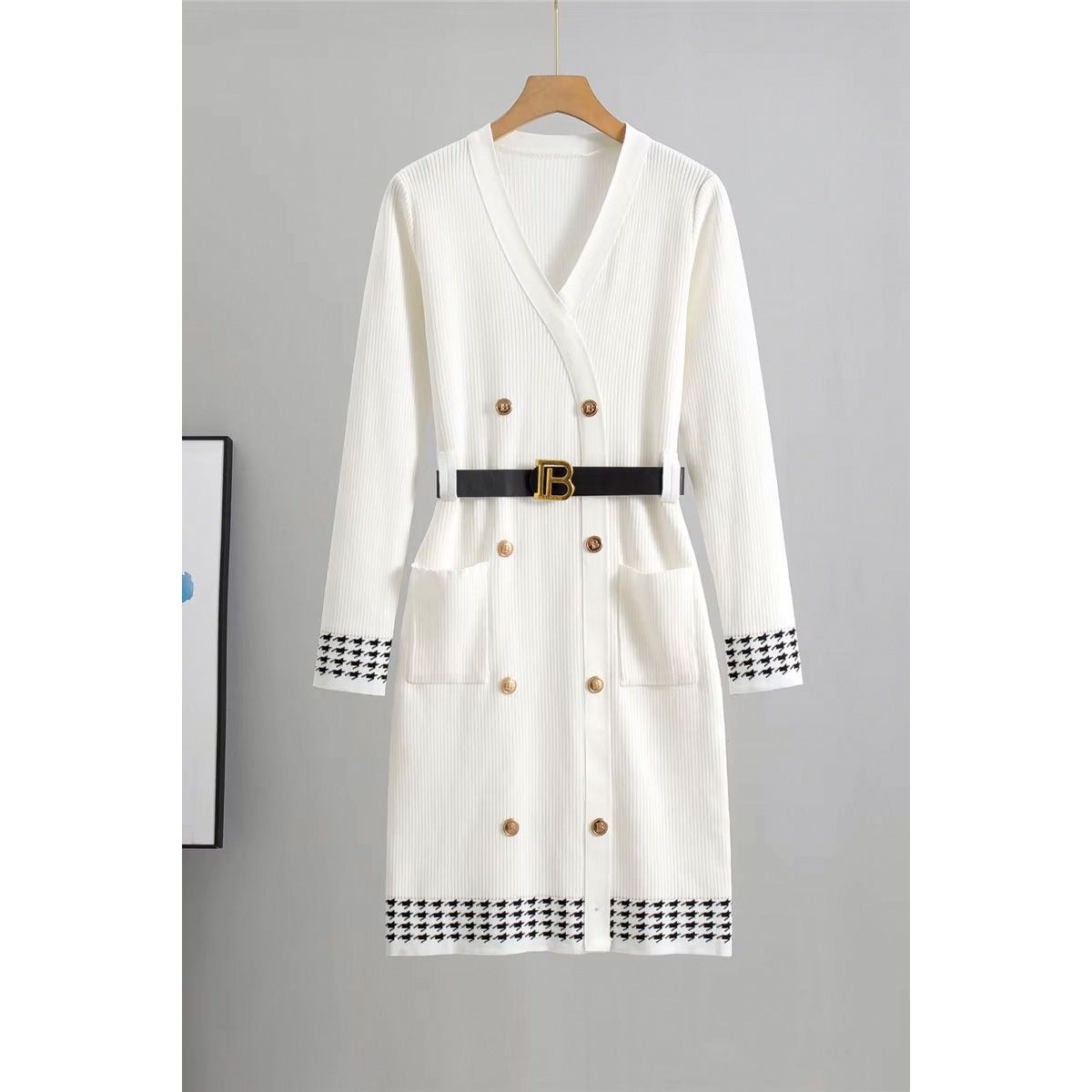 ARMA TU LOOK - VESTIDO BRITTANY DE HILO CON CORREA ARMA TU LOOK