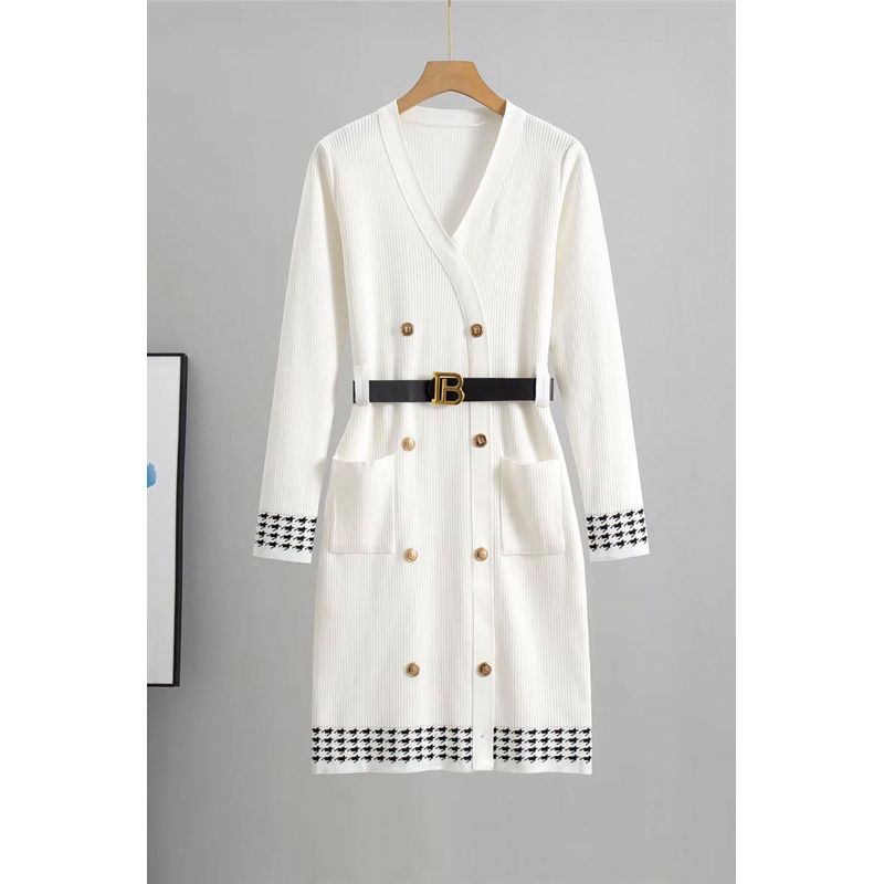 ARMA TU LOOK - VESTIDO BRITTANY DE HILO CON CORREA ARMA TU LOOK