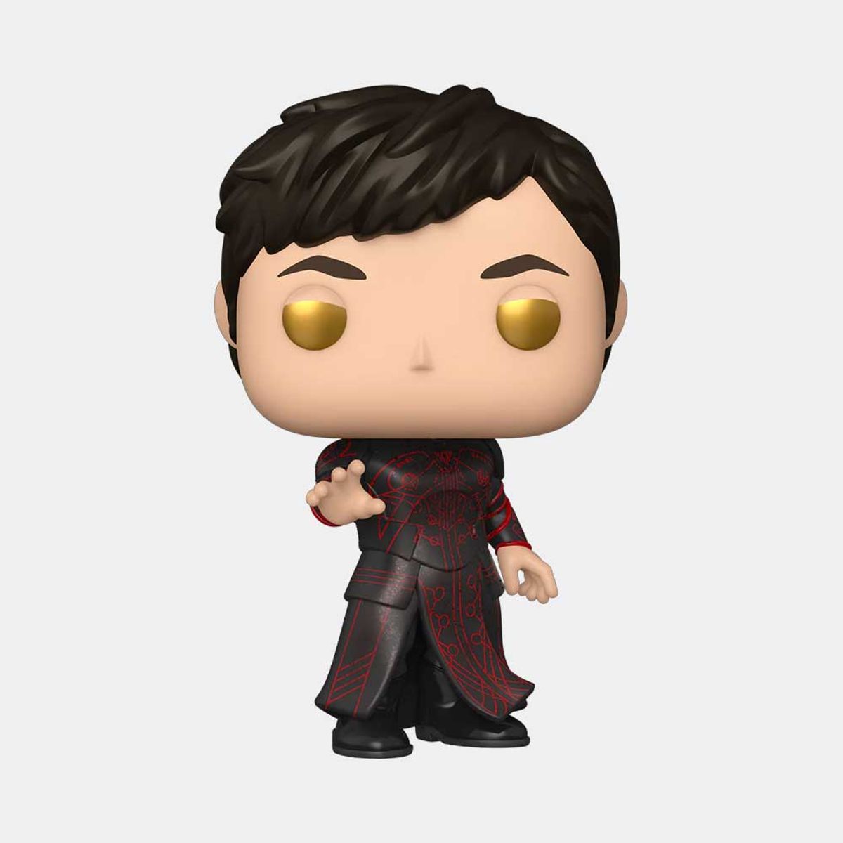 FUNKO - FUNKO POP MARVEL ETERNALS - DRUIG