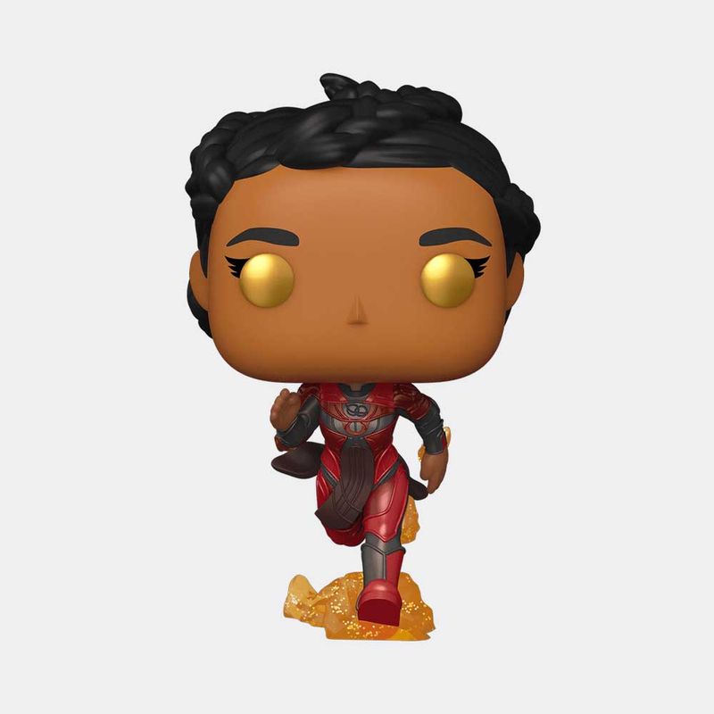 FUNKO - FUNKO POP MARVEL ETERNALS - MAKKARI