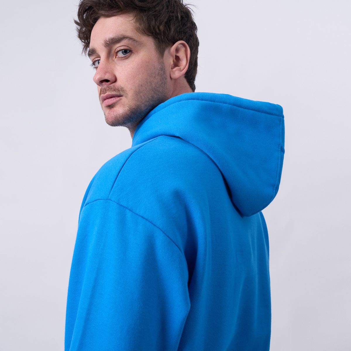 BRONCO - POLERA HOMBRE EI24WILDS FRANELA