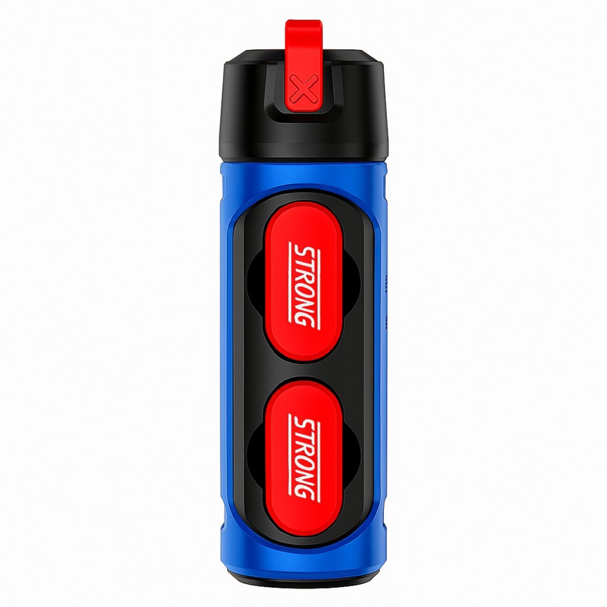 GENERICO - Audifonos Inalambricos RedBlueT11