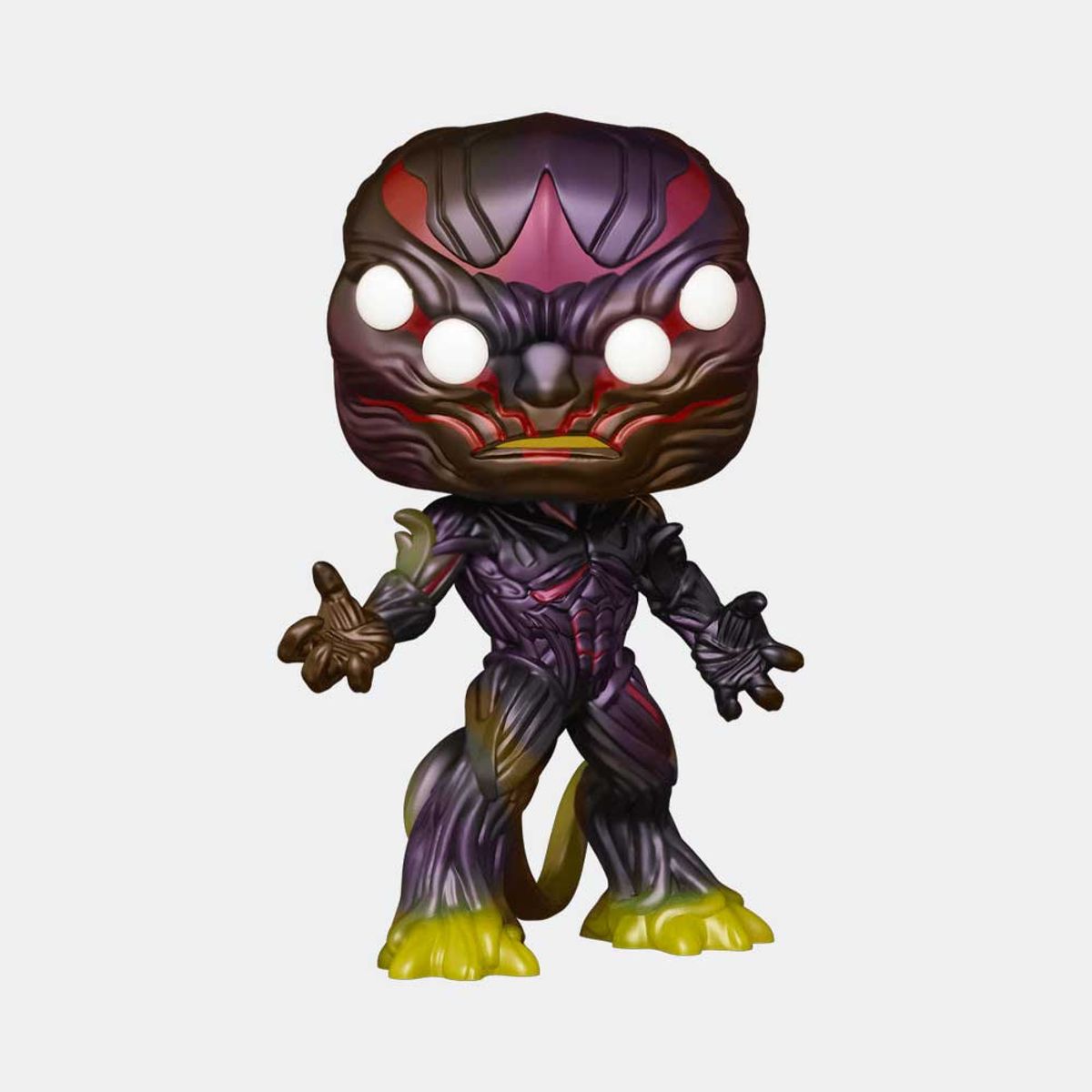 FUNKO - FUNKO POP MARVEL ETERNALS - KRO