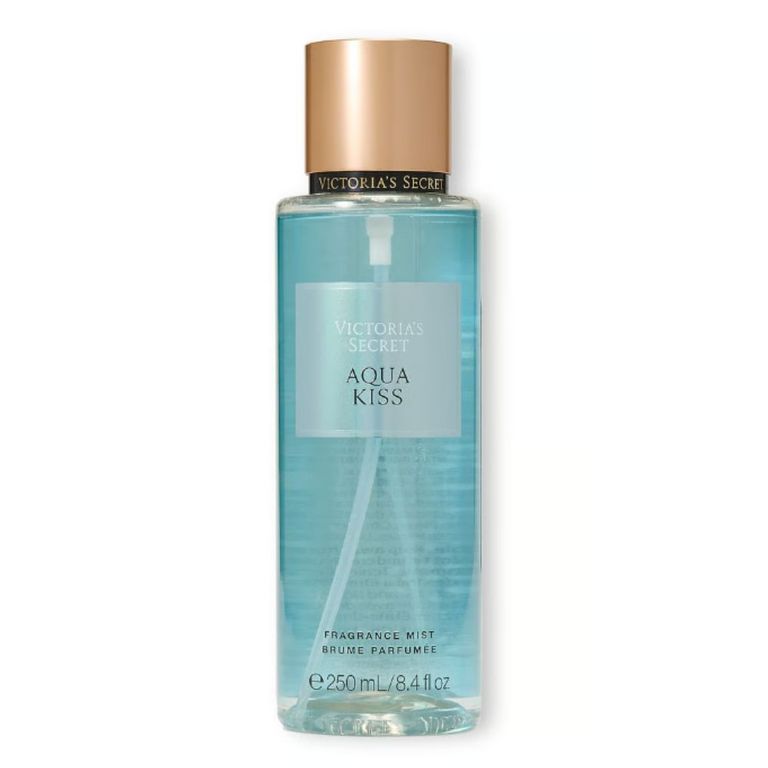 Colonia Mist Corporal Aqua Kiss