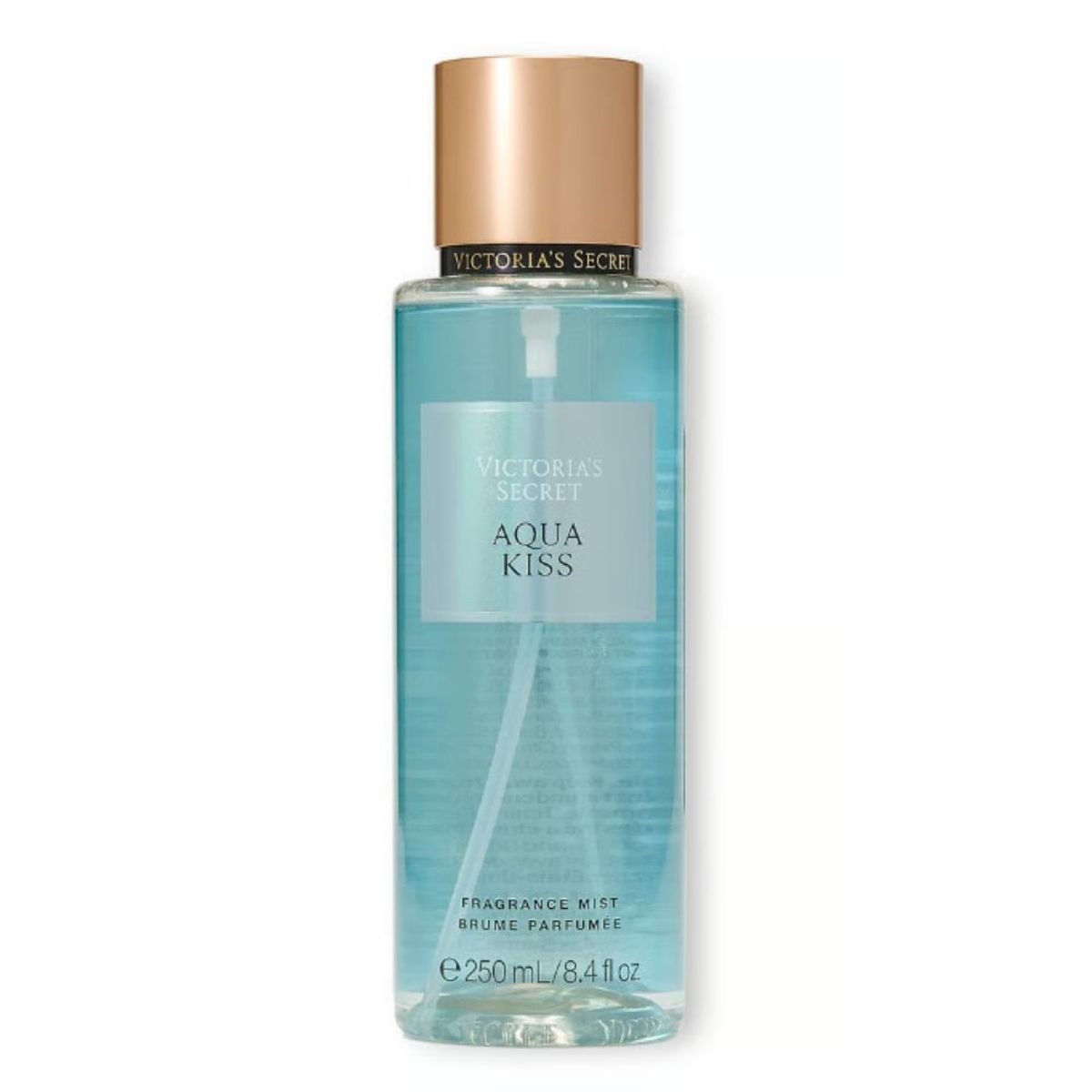 VICTORIA'S SECRET - BODY MIST VICTORIA SECRET AQUA KISS ML 250 ML