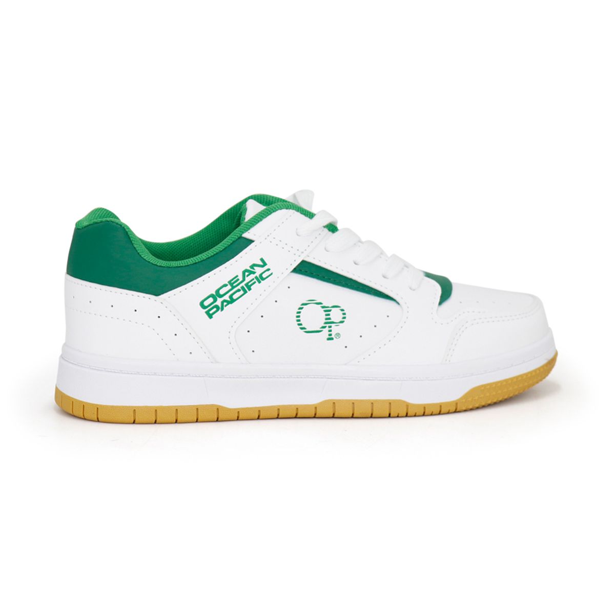 OCEAN PACIFIC - Zapatillas Urbanas De Niño Ocean Pacific HONG-J24Q4
