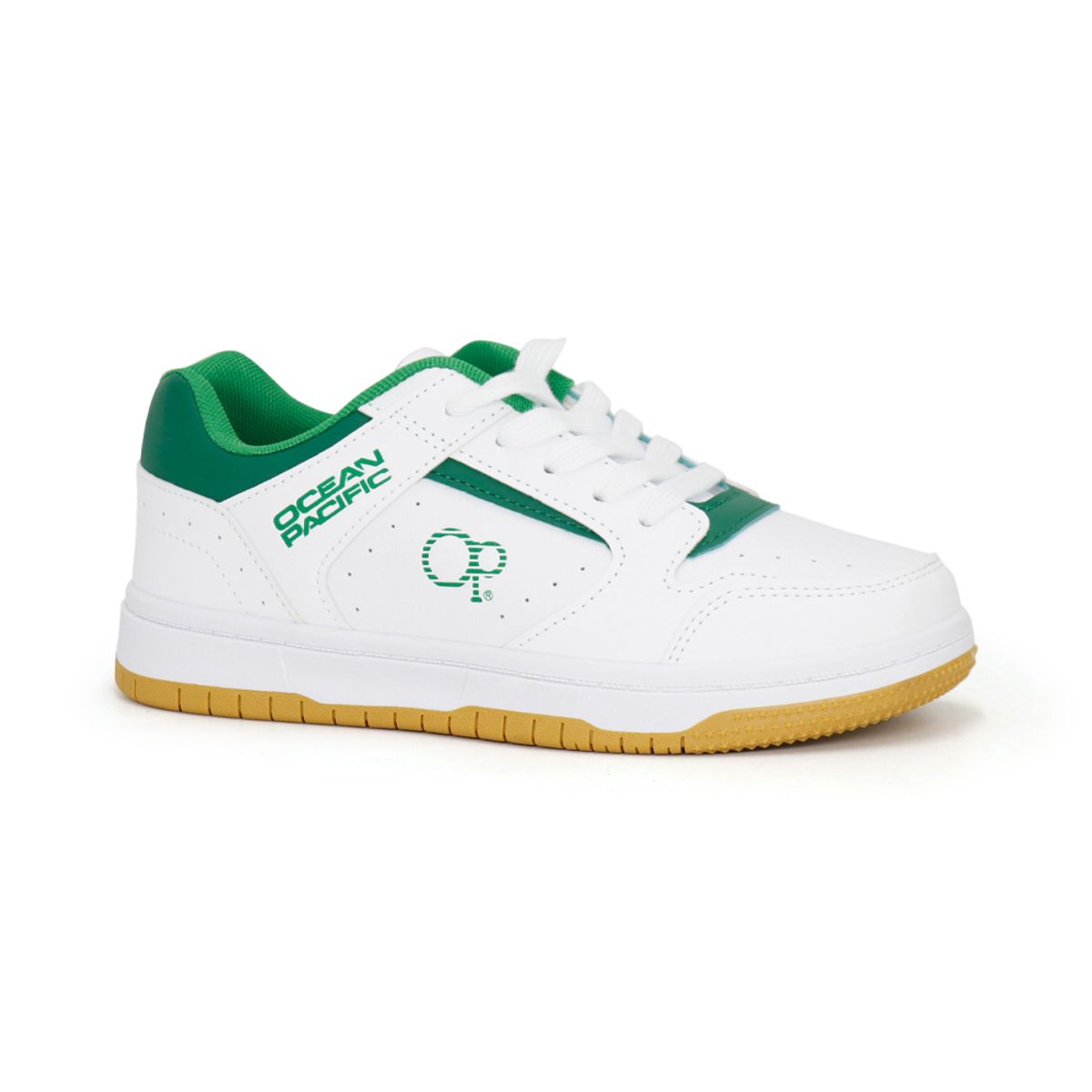 OCEAN PACIFIC - Zapatillas Urbanas De Niño Ocean Pacific HONG-J24Q4