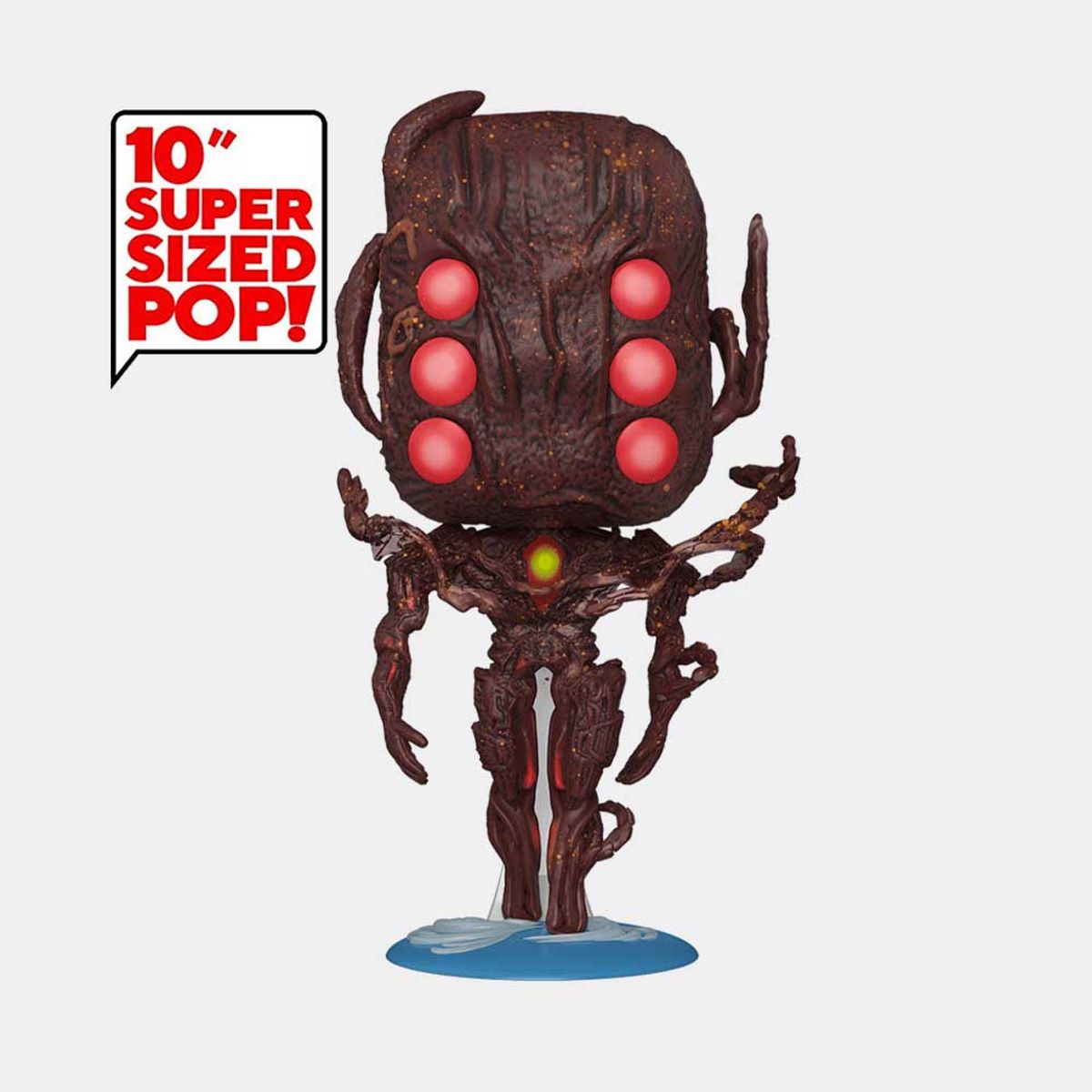 FUNKO - FUNKO POP 10 MARVEL ETERNALS - ARISHEM