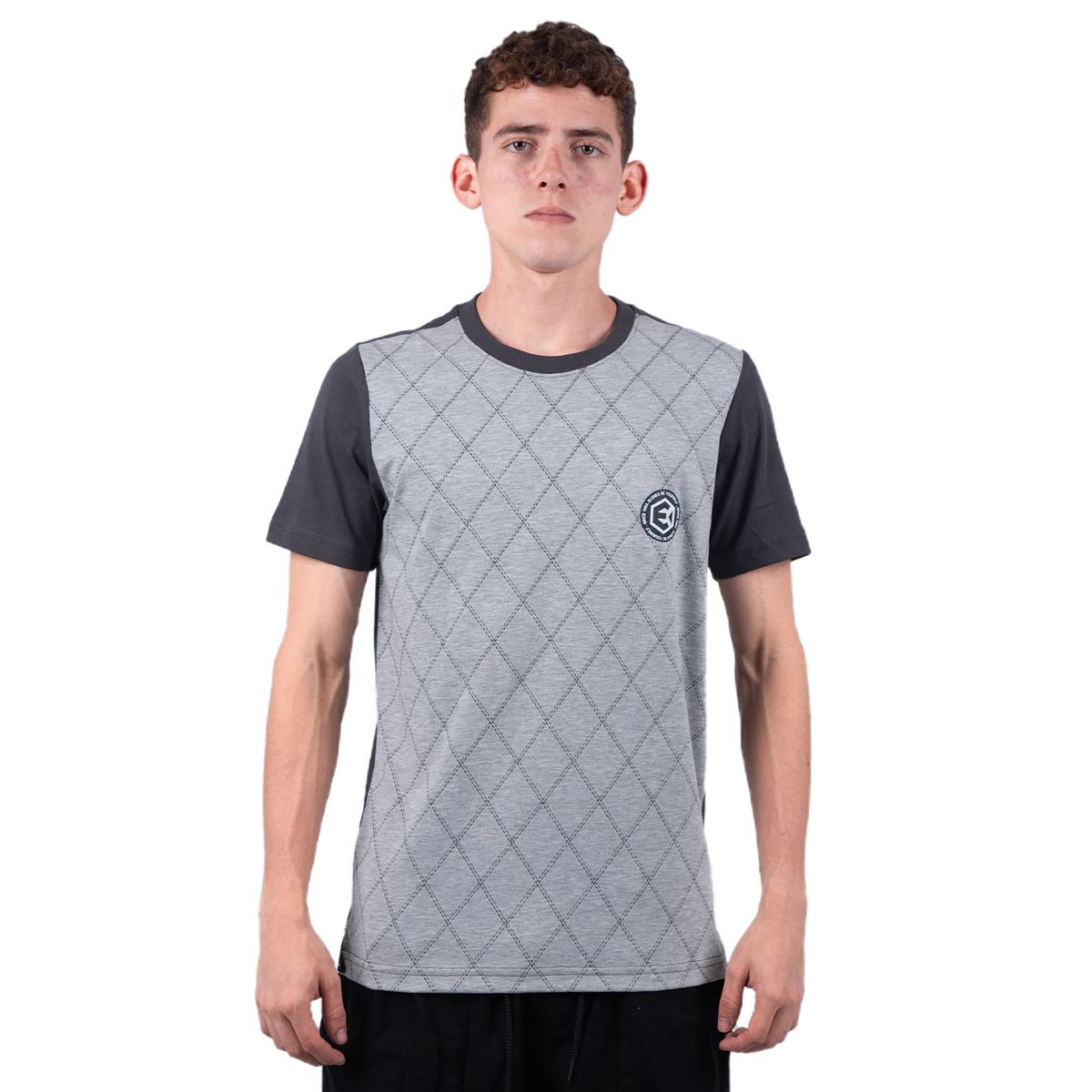 ELENEX - POLO MANGA CORTA HOMBRE RAISED ELENEX