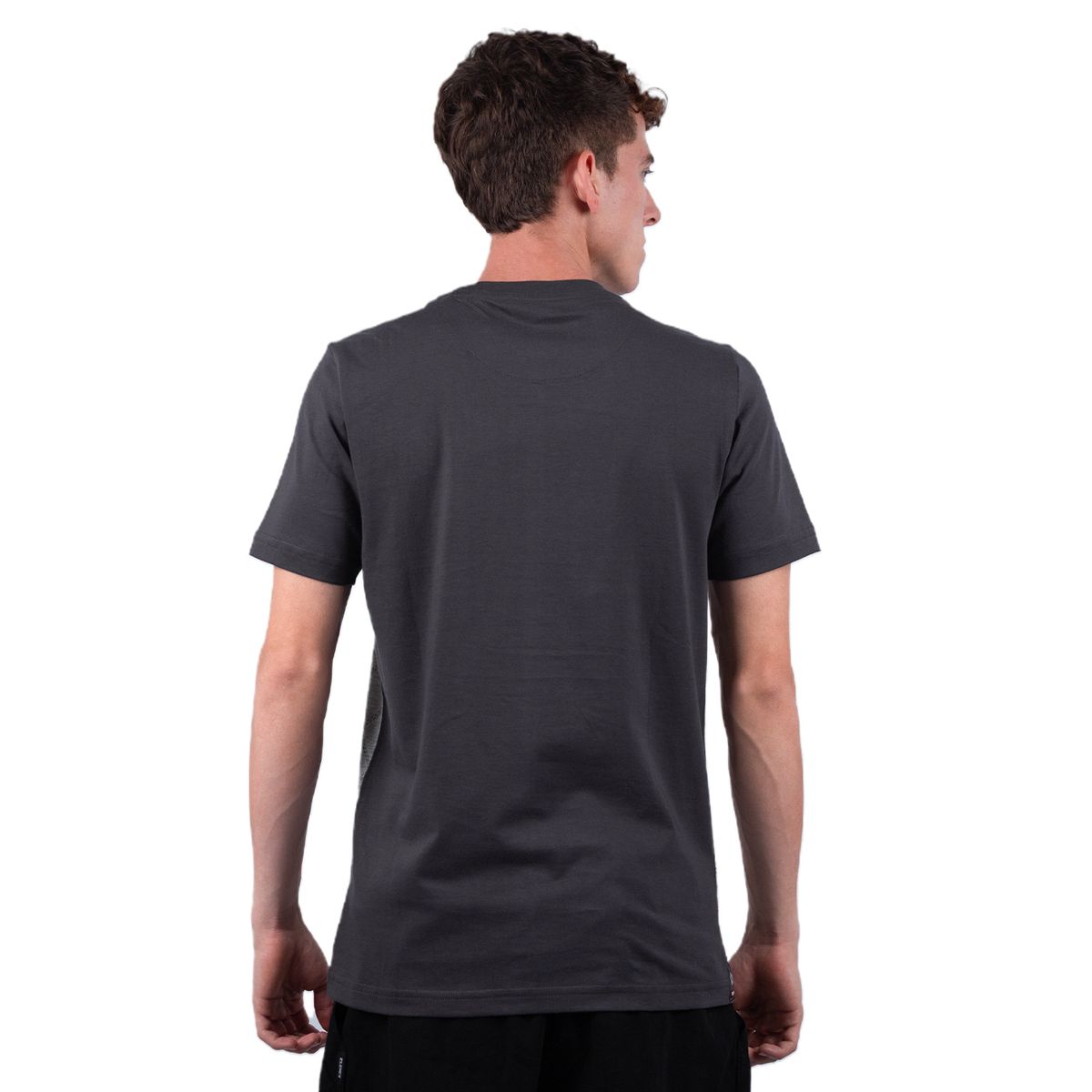 ELENEX - POLO MANGA CORTA HOMBRE RAISED ELENEX