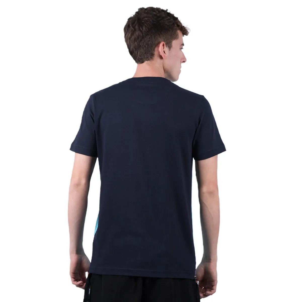 ELENEX - POLO MANGA CORTA HOMBRE RAISED ELENEX