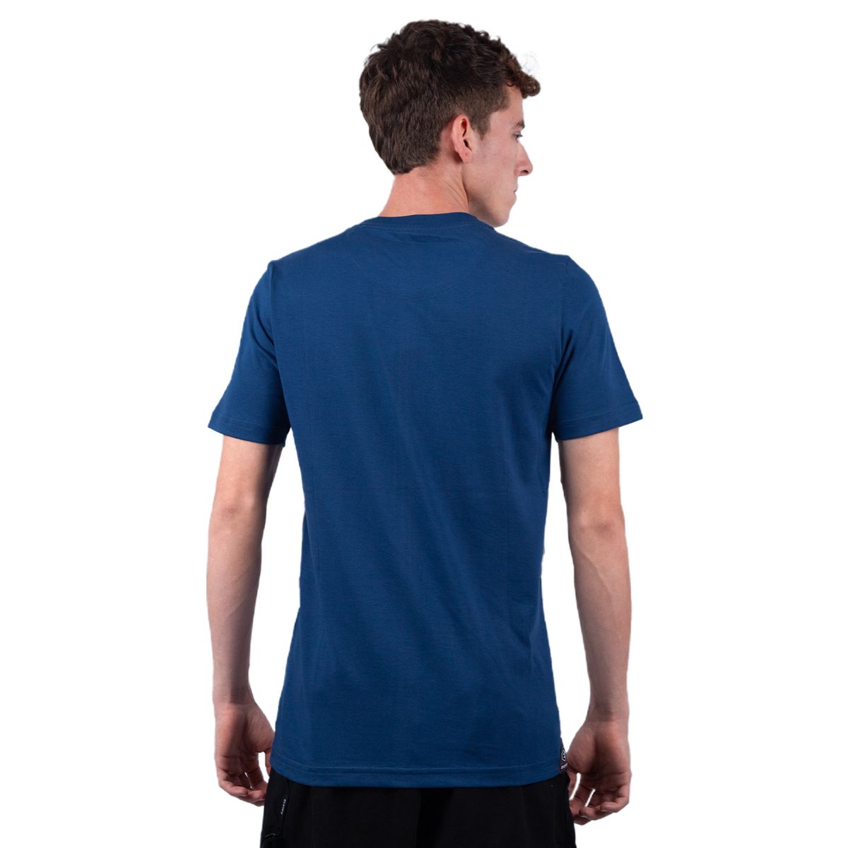 ELENEX - POLO MANGA CORTA HOMBRE RAISED ELENEX