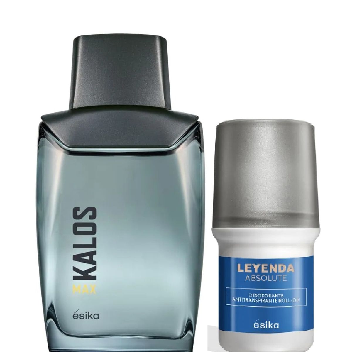 ESIKA - SET PERFUME DESO KALOS MAX