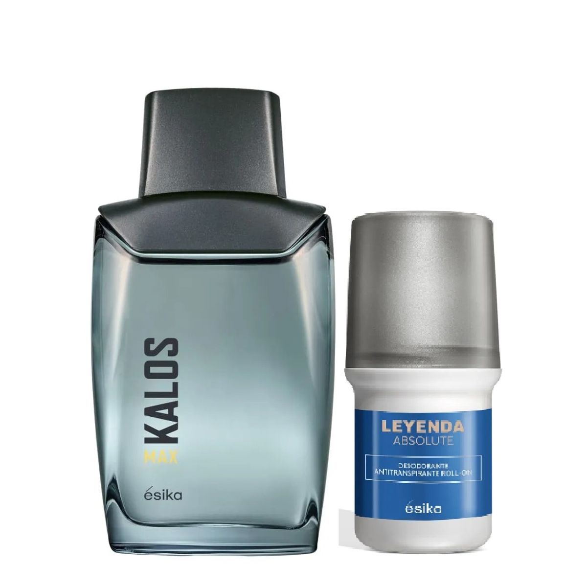 ESIKA - SET PERFUME DESO KALOS MAX