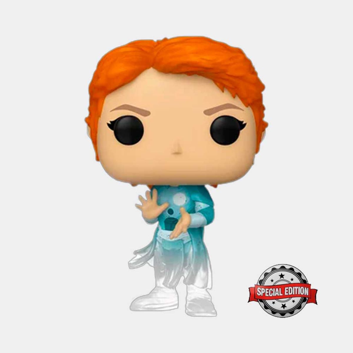 FUNKO - FUNKO POP MARVEL ETERNALS - SPRITE SPECIAL EDITION