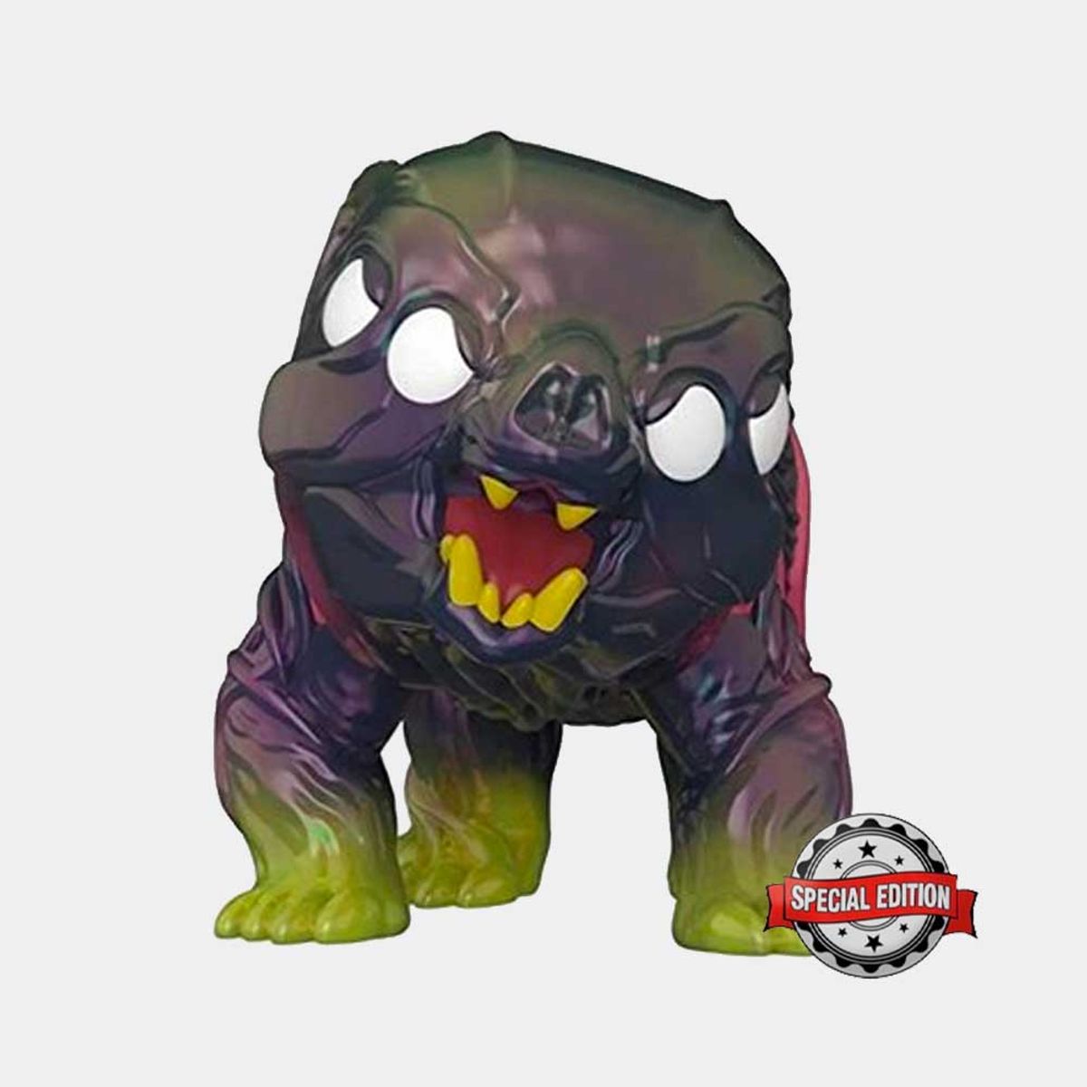 FUNKO - FUNKO POP MARVEL ETERNALS - DEVIANT SPECIAL EDITION