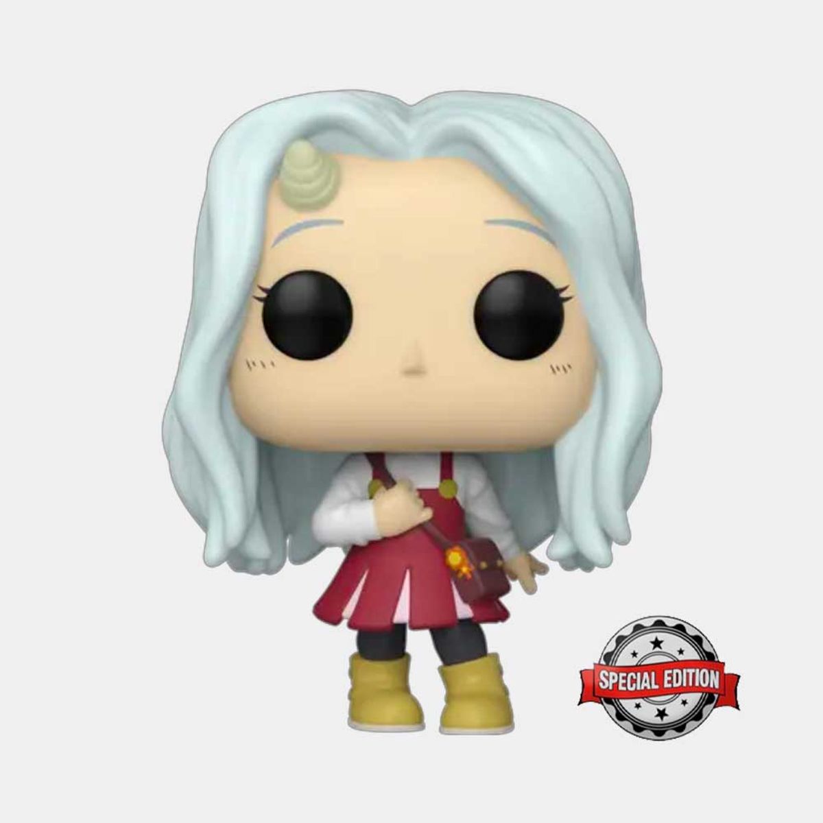 FUNKO - FUNKO POP ANIMATION MY HERO ACADEMIA - ERI IN UNIFORM SE