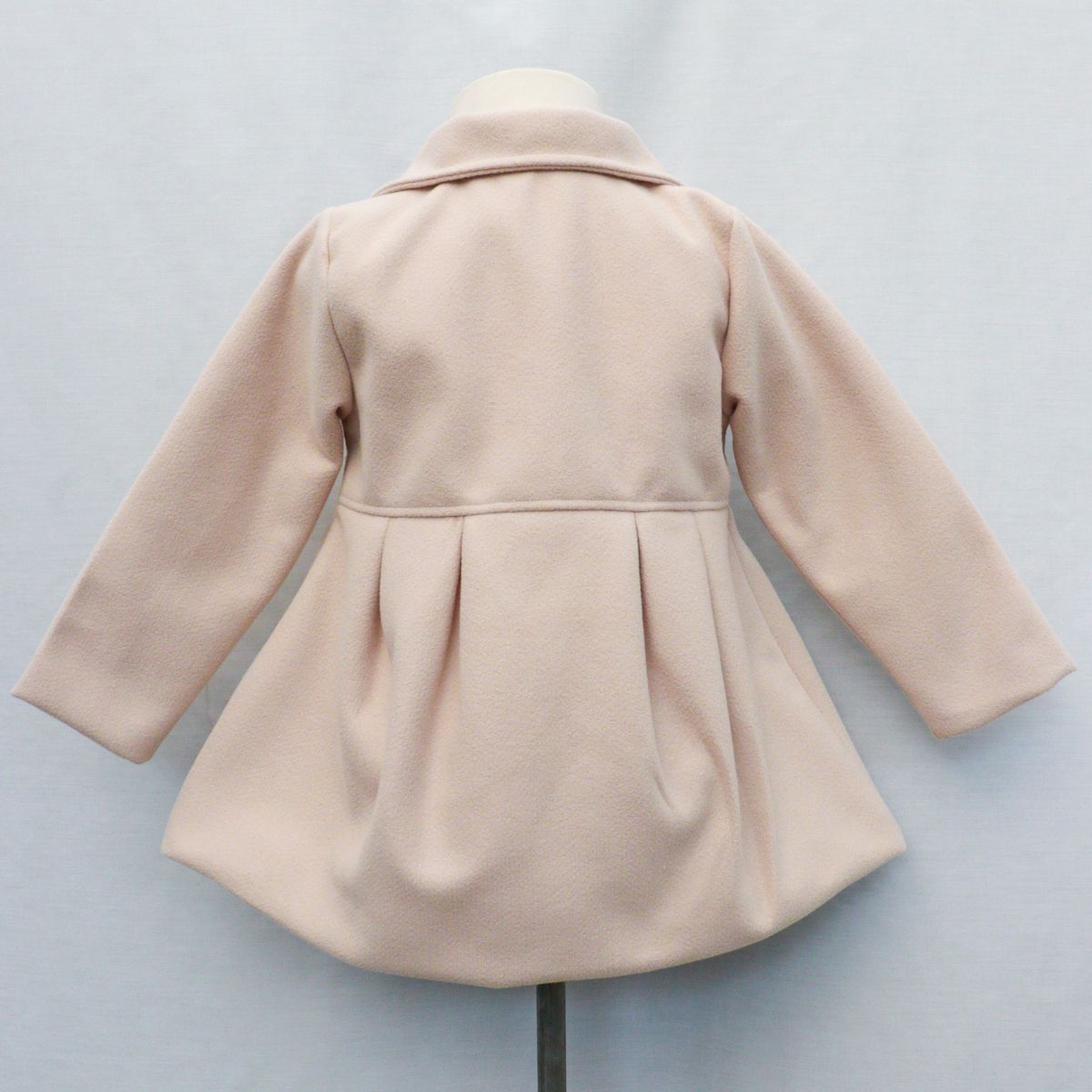 EVYTONY - SACO  MIRRA  PAÑO  BEBE