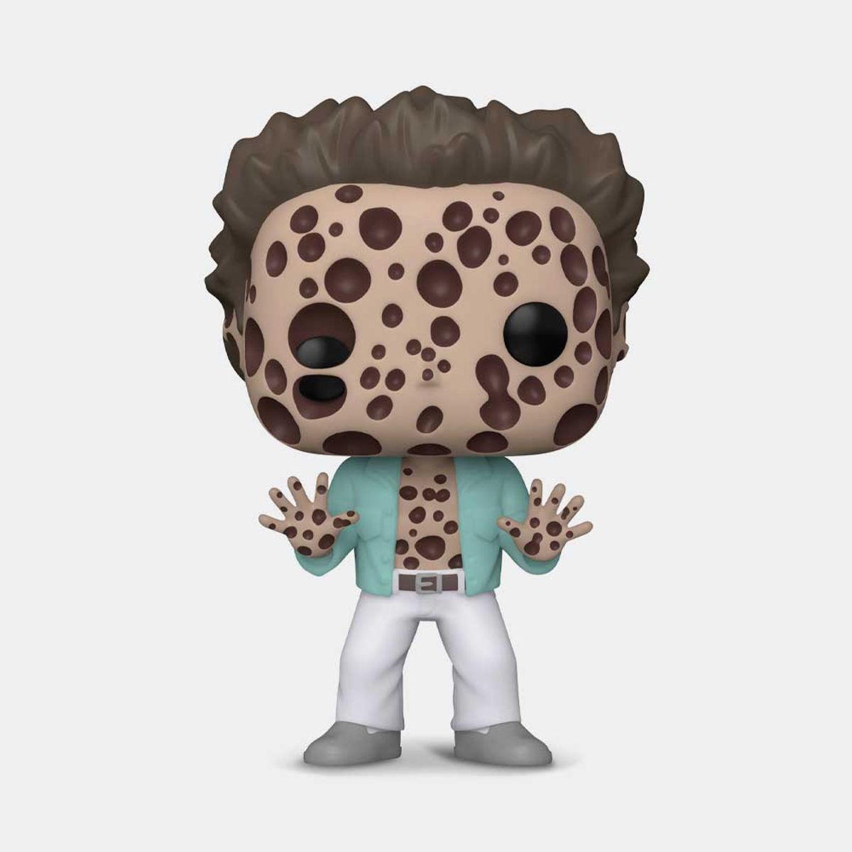 FUNKO - FUNKO POP CRUNCHYROLL JUNJI ITO COLLECTION - HIDEO CURSED