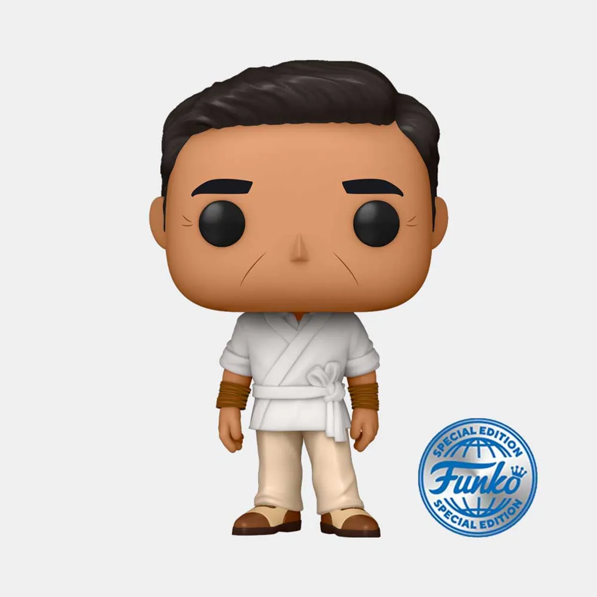 FUNKO - FUNKO POP SHANG-CHI THE LEGEND OF THE TEN RINGS - WENWU SE