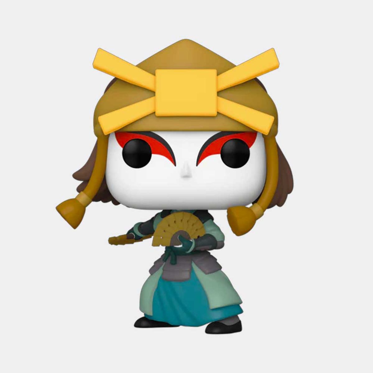FUNKO - FUNKO POP ANIMATION AVATAR THE LAST AIRBENDER - SUKI