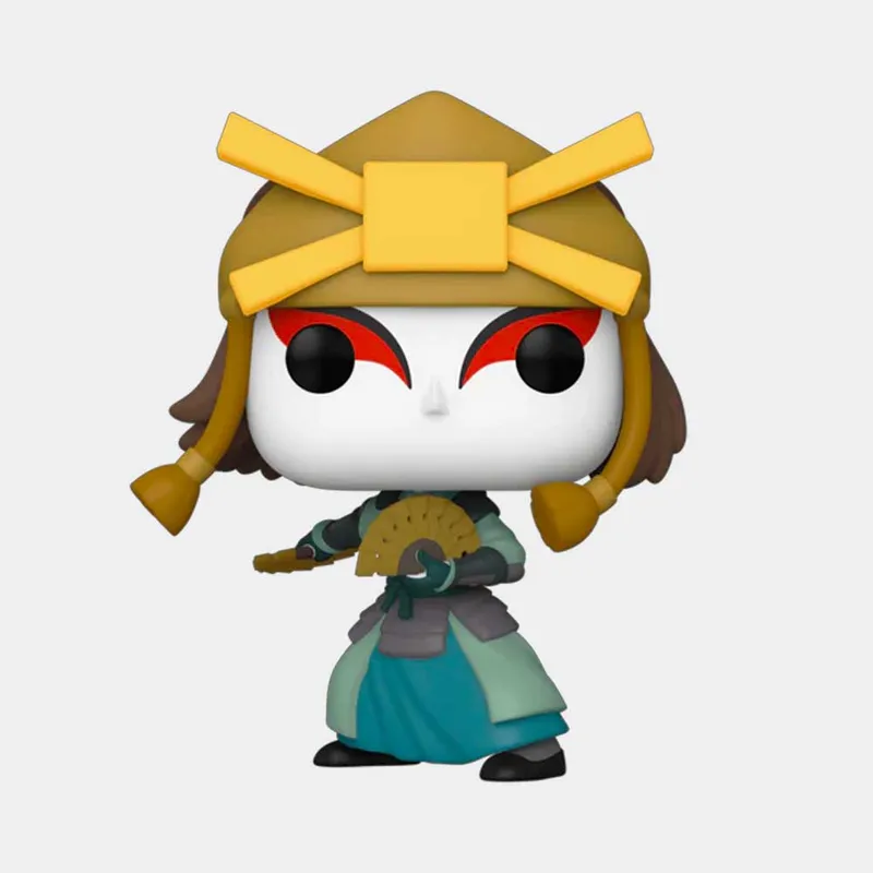 FUNKO - FUNKO POP ANIMATION AVATAR THE LAST AIRBENDER - SUKI