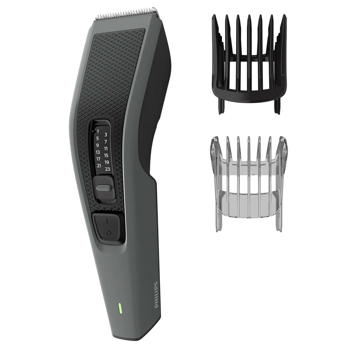 PHILIPS - Cortador de cabello Philips HC3525 Hairclipper series 3000