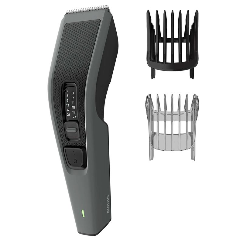 PHILIPS - Cortador de cabello Philips HC3525 Hairclipper series 3000