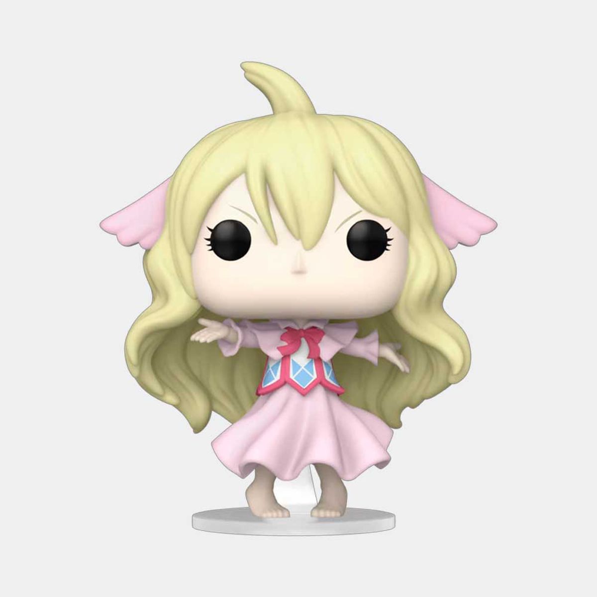 FUNKO - FUNKO POP ANIMATION FAIRY TAIL - MAVIS VERMILLION
