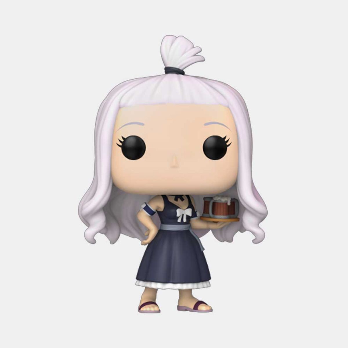 FUNKO - FUNKO POP ANIMATION FAIRY TAIL - MIRAJANE STRAUSS