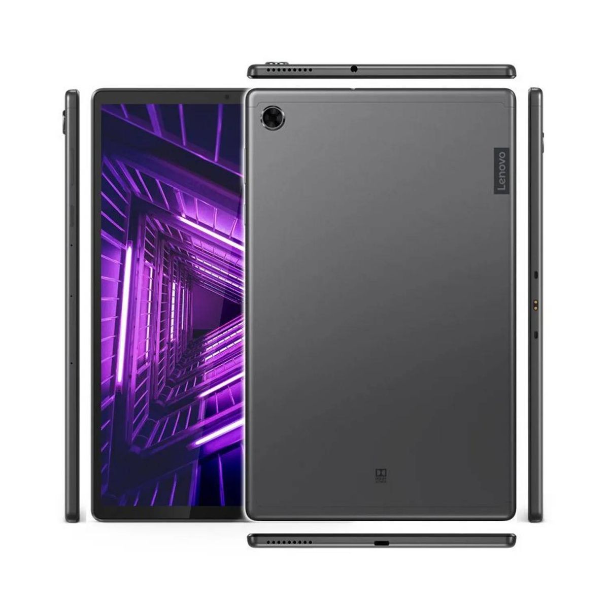 LENOVO - Tablet M10 HD 3rd Generación 4GB 64GB con chip