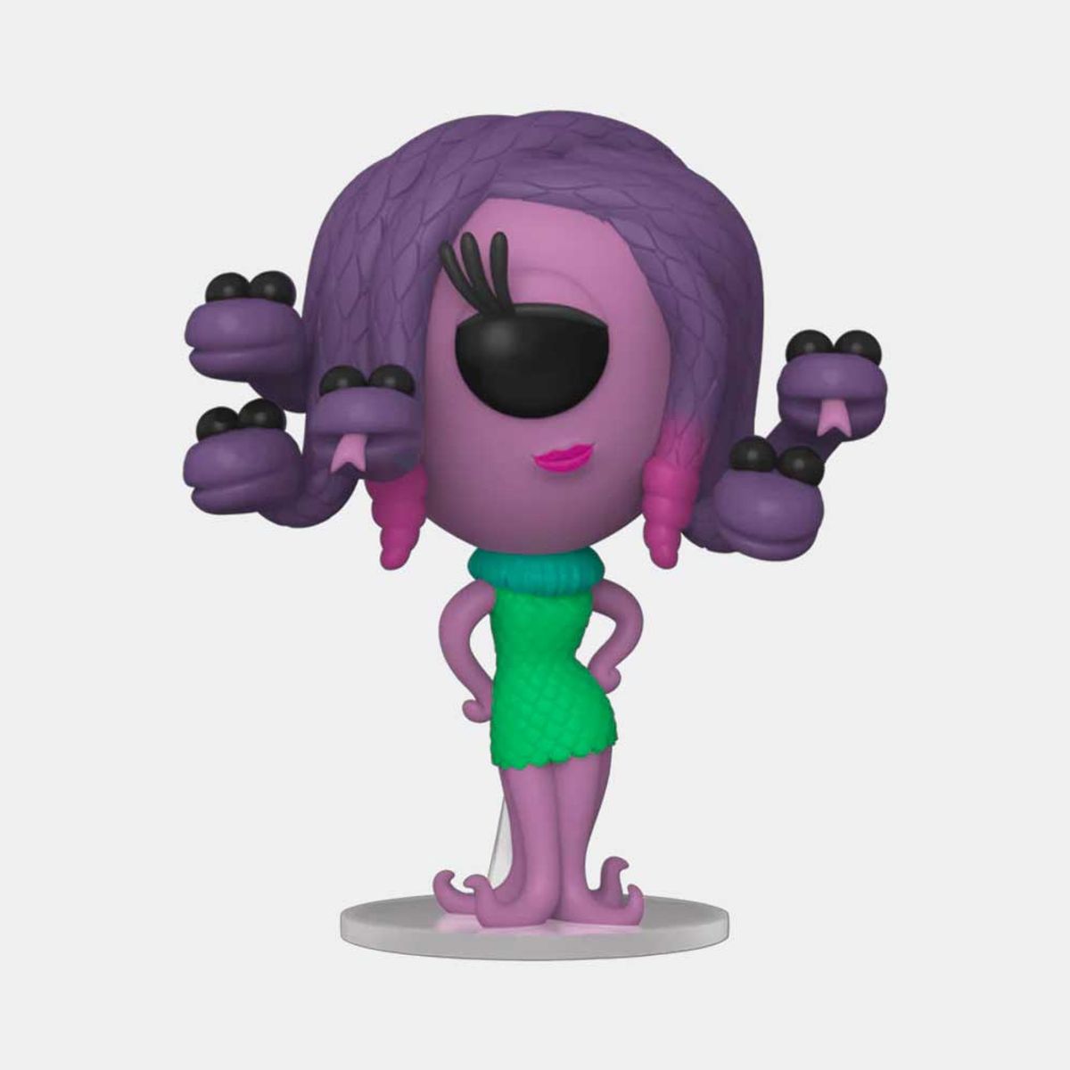 FUNKO - FUNKO POP DISNEY PIXAR MONSTERS INC - CELIA