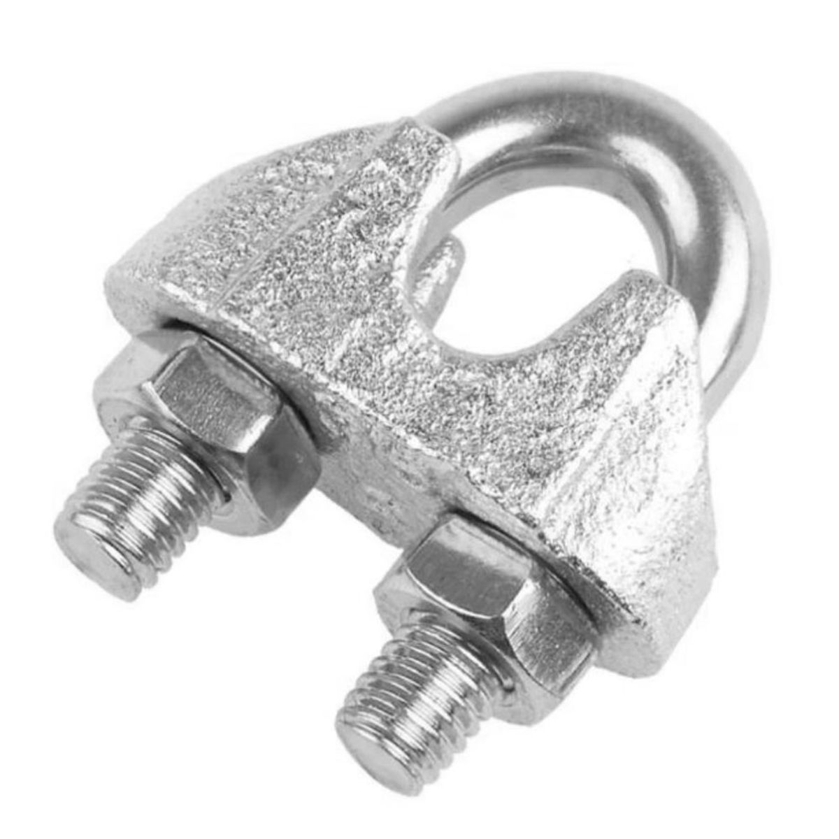 GENERICO - GRAPA GAVANIZADA M-3