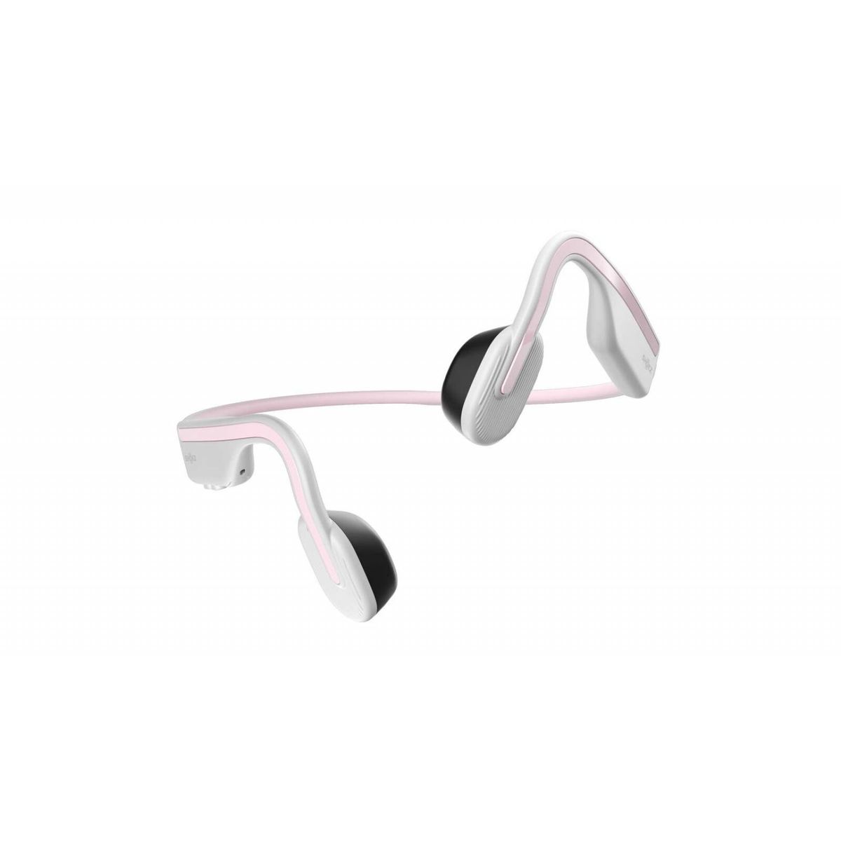 SHOKZ - Shokz - Audífono OpenMove Wireless Conducción Ósea - Rosado  Blanco