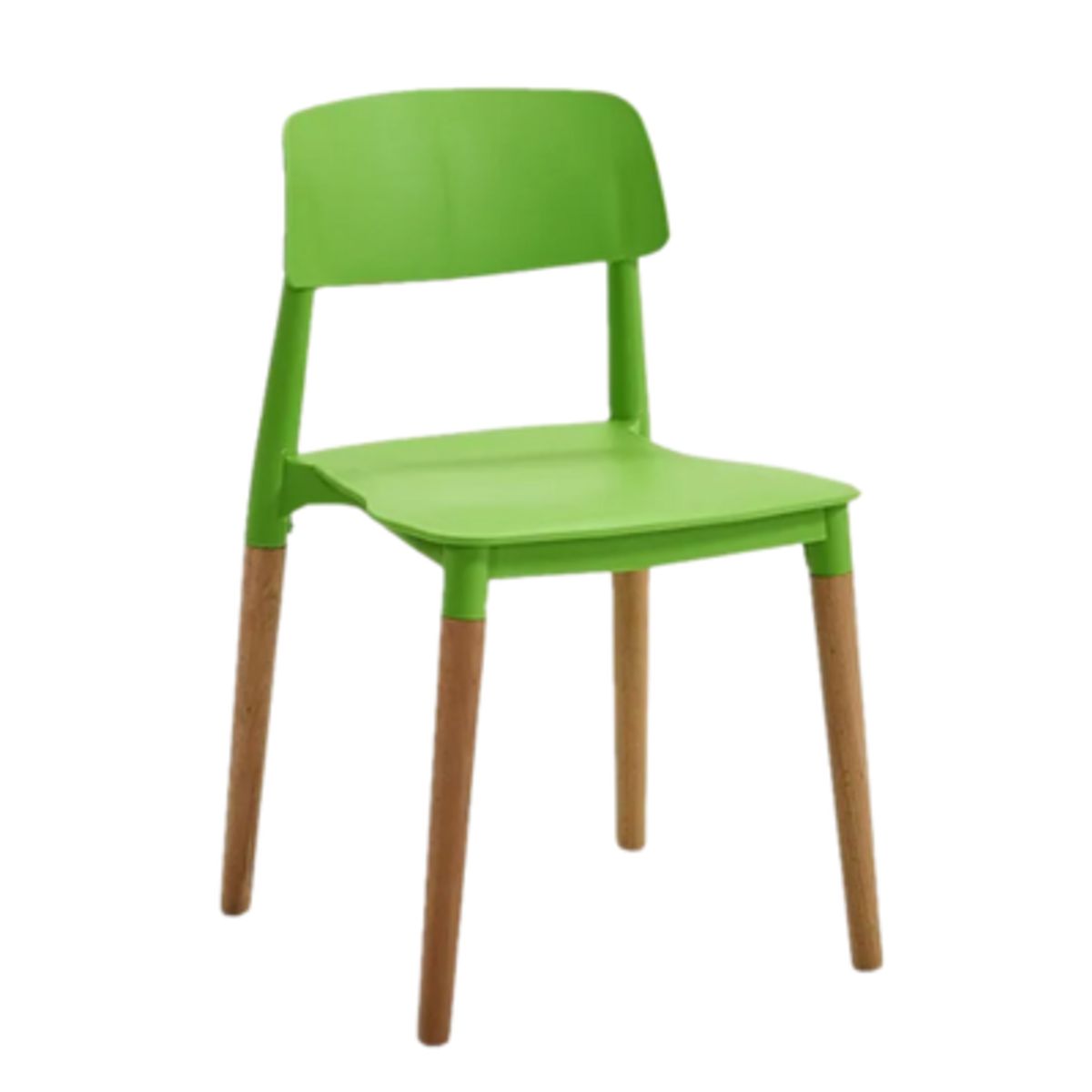 GENERICO - Silla de Comedor Verona Verde